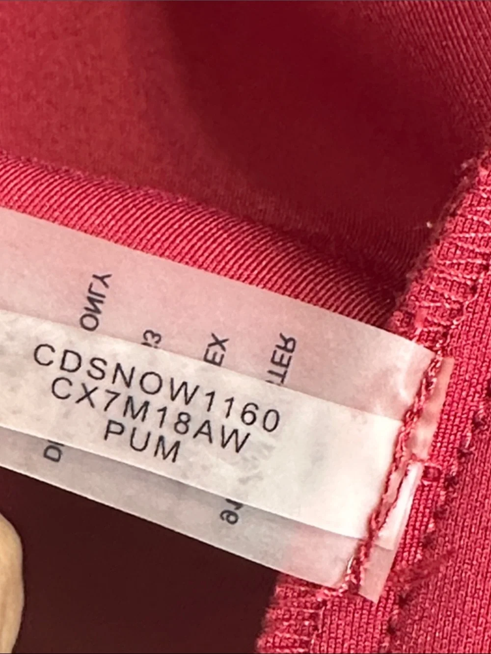 Calvin Klein size 20w